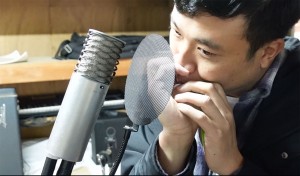 音の映画　Our Sounds
