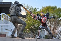 仮面ライダー555 20th パラダイス・リゲインド