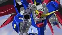 機動戦士ガンダム SEED DESTINY スペシャルエディション 運命の業火〈HDリマスター版〉