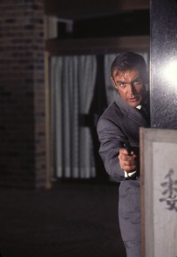 007は二度死ぬ〈4Kレストア版〉