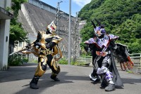 仮面ライダーギーツ ジャマト・アウェイキング