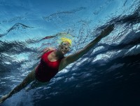 ナイアド ～その決意は海を越える～