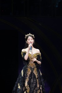 IU CONCERT: THE GOLDEN HOUR
