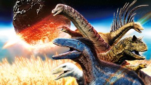 恐竜超伝説2　劇場版ダーウィンが来た！