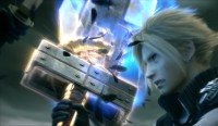 FINAL FANTASY VII ADVENT CHILDREN COMPLETE〈4K REMASTER版〉