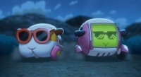 PUI PUI モルカー ザ・ムービー MOLMAX