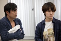 私が俺の人生！？