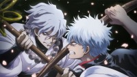銀魂オンシアター2D 一国傾城篇