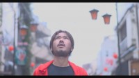 お願いがひとつ、神様。