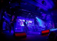 DIR EN GREY LIVE FILM 残響の血脈 ～mode of UROBOROS～