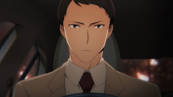 劇場版 魔法科高校の劣等生 四葉継承編