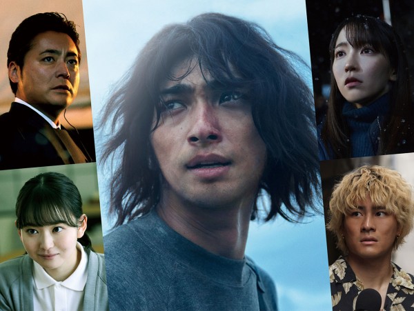正体《字幕版》