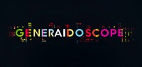generAIdoscope：ジェネレイドスコープ