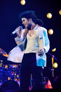 Michael（原題）