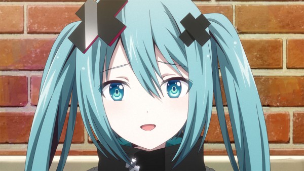 劇場版プロジェクトセカイ 壊れたセカイと歌えないミク