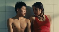 太陽の少年＜4Kレストア完全版＞