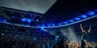 《blur：Live At Wembley Stadium／ブラー：ライヴ・アット・ウェンブリー・スタジアム》
