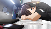 劇場版「僕の心のヤバイやつ」