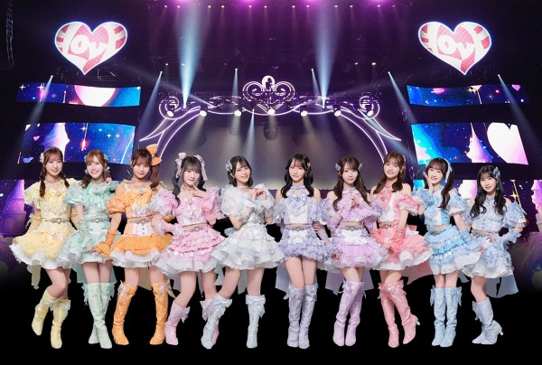 《＝LOVE 7th ANNIVERSARY PREMIUM CONCERT THE MOVIE》