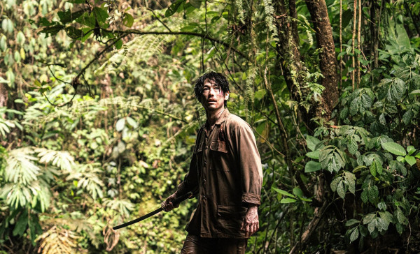 オラン・イカン