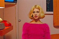 パリ、テキサス  4Kレストア版