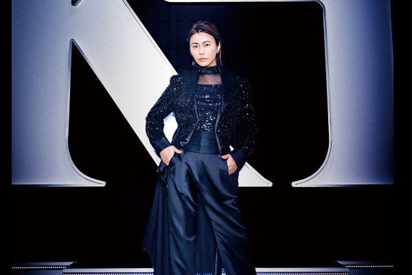 氷川きよし / KIYOSHI HIKAWA＋KIINA. 25th Anniversary Concert Tour ～KIIZNA～