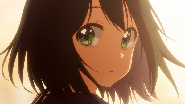 映画 先輩はおとこのこ あめのち晴れ