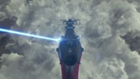 ヤマトよ永遠に REBEL3199 第三章 群青のアステロイド