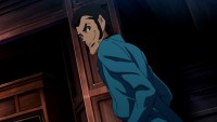 LUPIN THE IIIRD THE MOVIE 不死身の血族