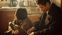 MY MOTHER NEVER CRY
