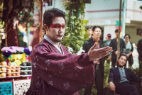 テムガ 偉大なる巫堂＜ムーダン＞の歌