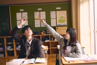 隣のステラ