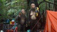 サスカッチ・サンセット