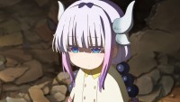 映画 小林さんちのメイドラゴン さみしがりやの竜