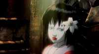 イノセンス　4Kリマスター版
