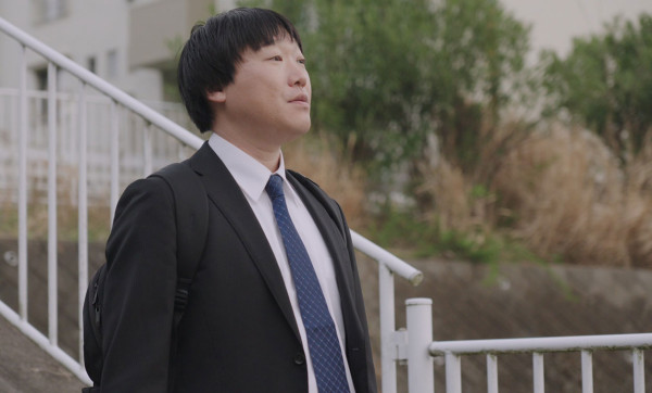 星野先生は今日も走る