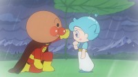 それいけ！アンパンマン　チャポンのヒーロー！