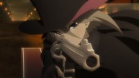 プリンセス・プリンシパル Crown Handler 第4章