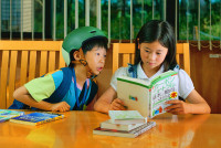 ふつうの子ども