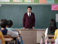 中山教頭の人生テスト