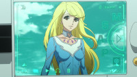 ヤマトよ永遠に REBEL3199 第四章 水色の乙女
