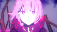 神椿市建設中。 魔女の娘 -Witchling-