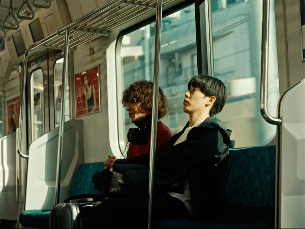 ジンジャー・ボーイ