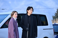 映画ラストマン -FIRST LOVE-