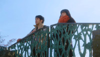 行きがけの空
