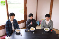劇場版 江口拓也の俺たちだって癒されたい！～香川の旅～