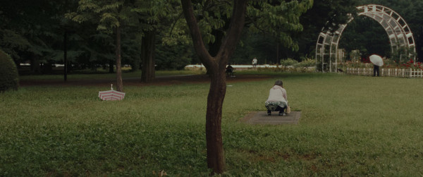 YOYOGI