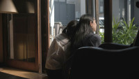 すとん