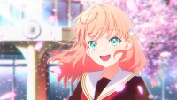 映画「ラブライブ！蓮ノ空女学院スクールアイドルクラブ Bloom Garden Party」