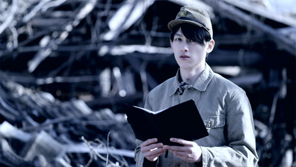 豹変と沈黙ー日記でたどる沖縄戦への道